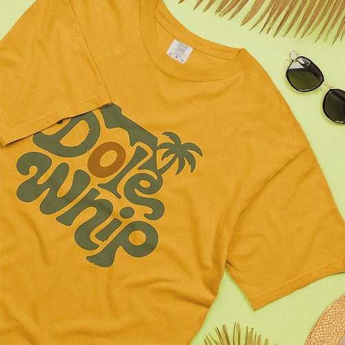 She ain’t just a treat, she’s a rite of passage. Tangy, tropical, and colder than a gator’s grin, this swirl of sunshine hits...