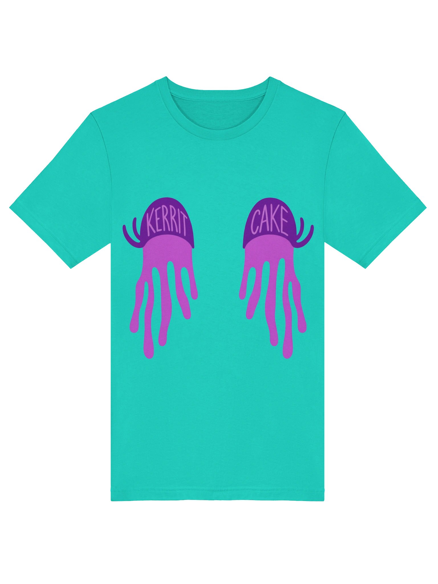 Bleeding Eyes Tshirt product image (5)