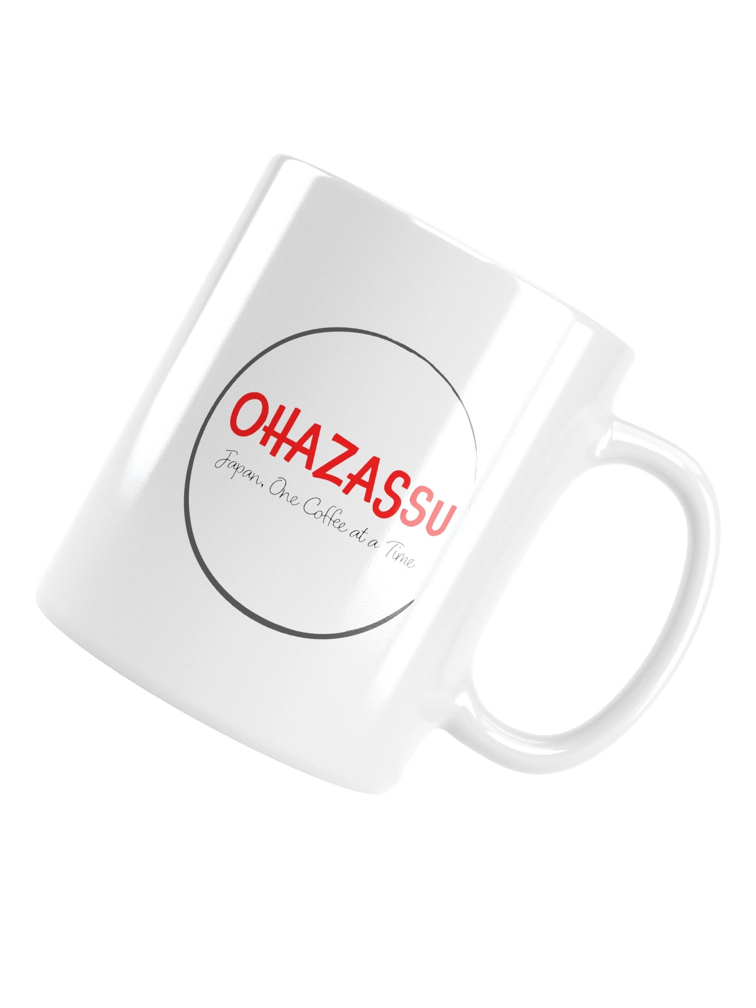 Ohazassu Mug product image (11)