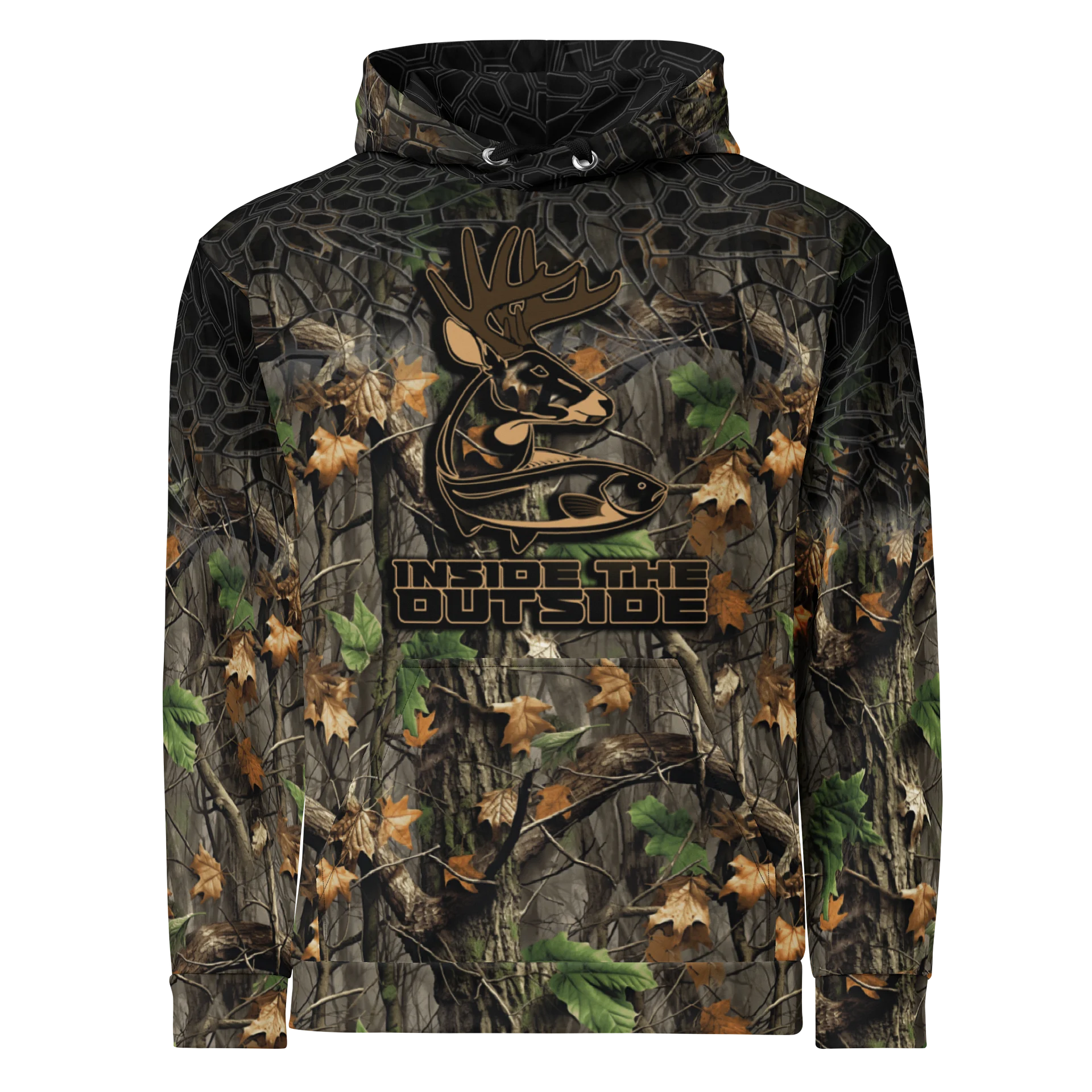 Camo Black Hex product image (1)