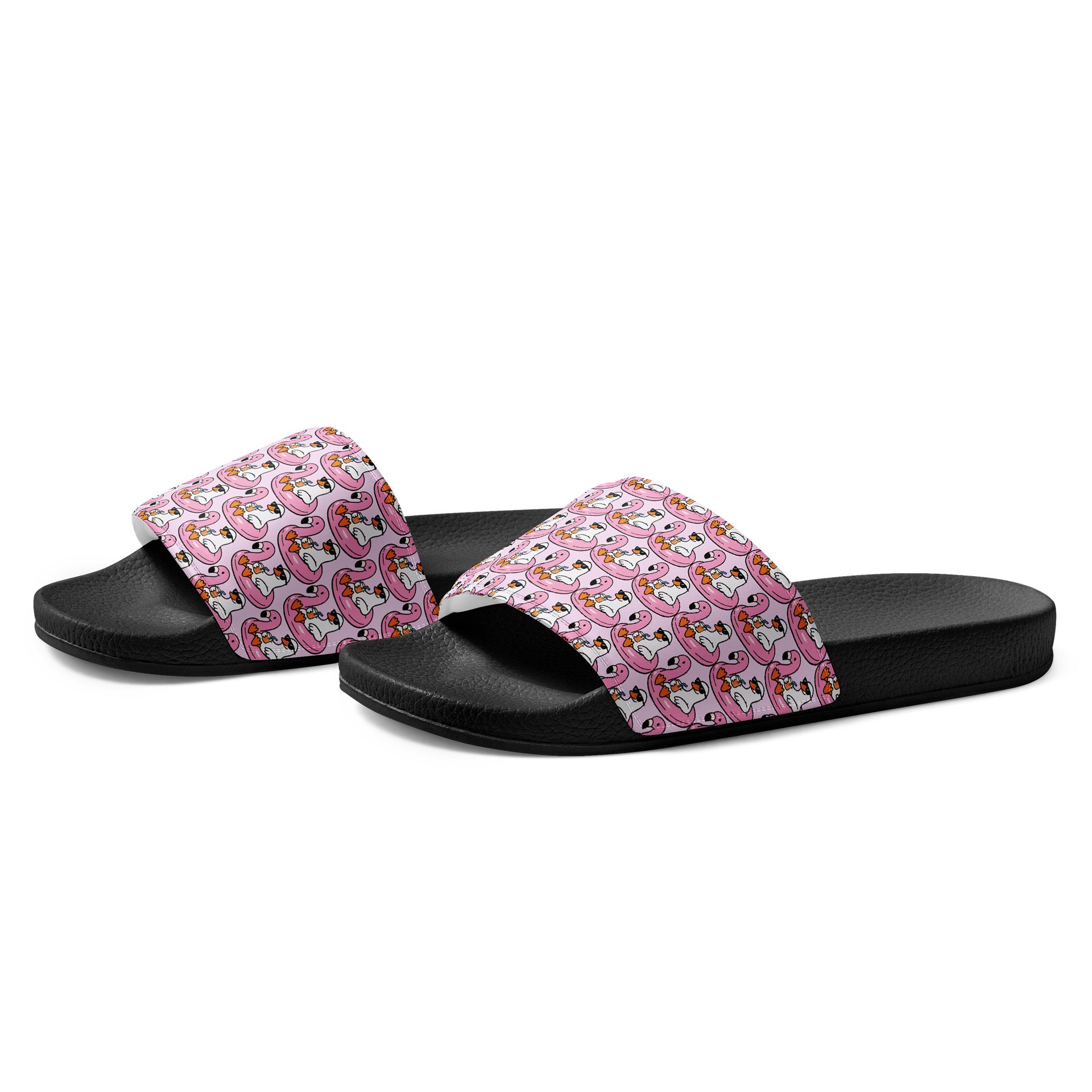 Silly Goose Poolside Pups Slides product image (3)