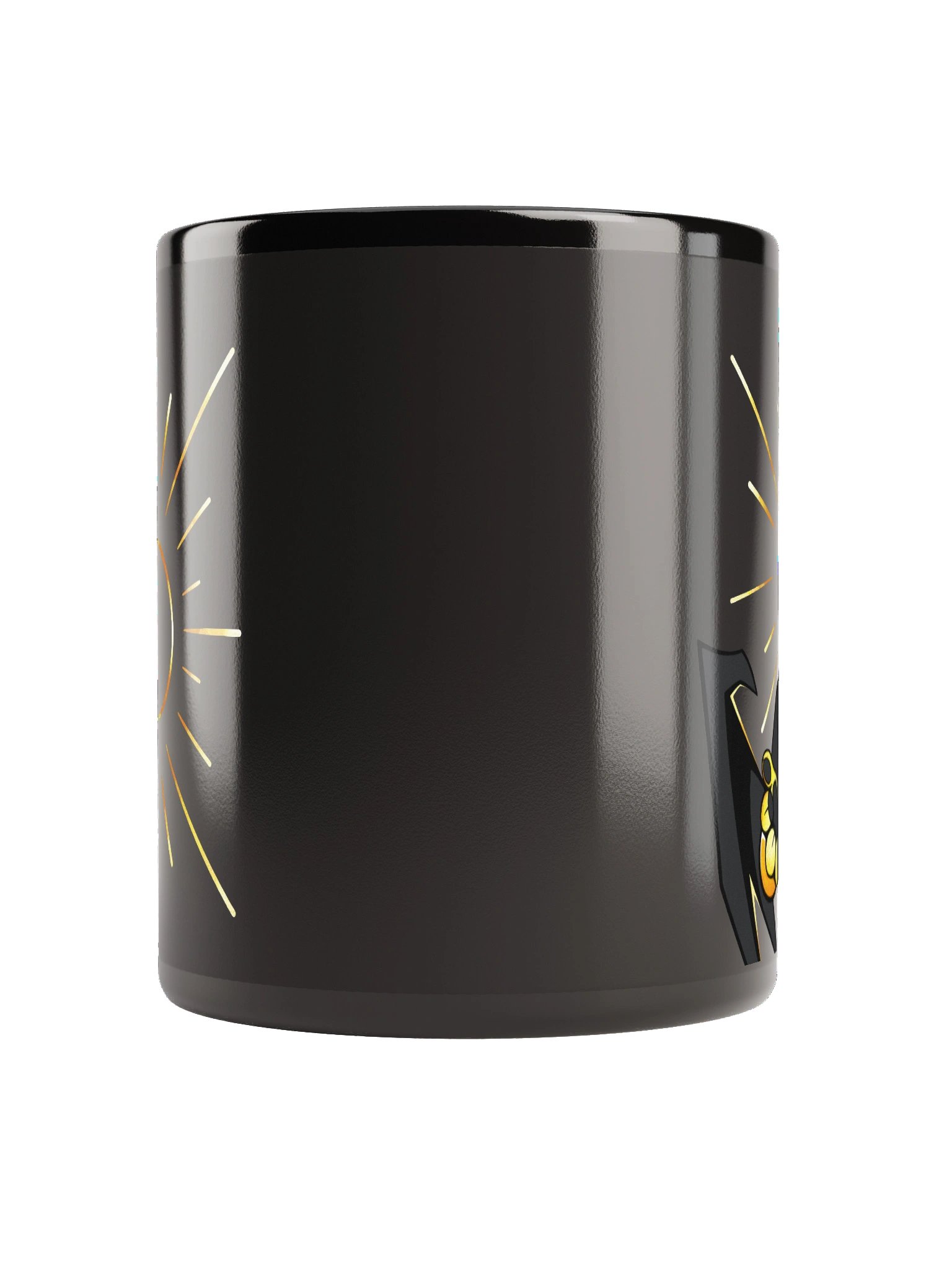 LAB RAT God Complex Mug product image (9)