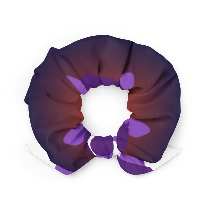 Cursed Popcat Scrunchie product image (2)