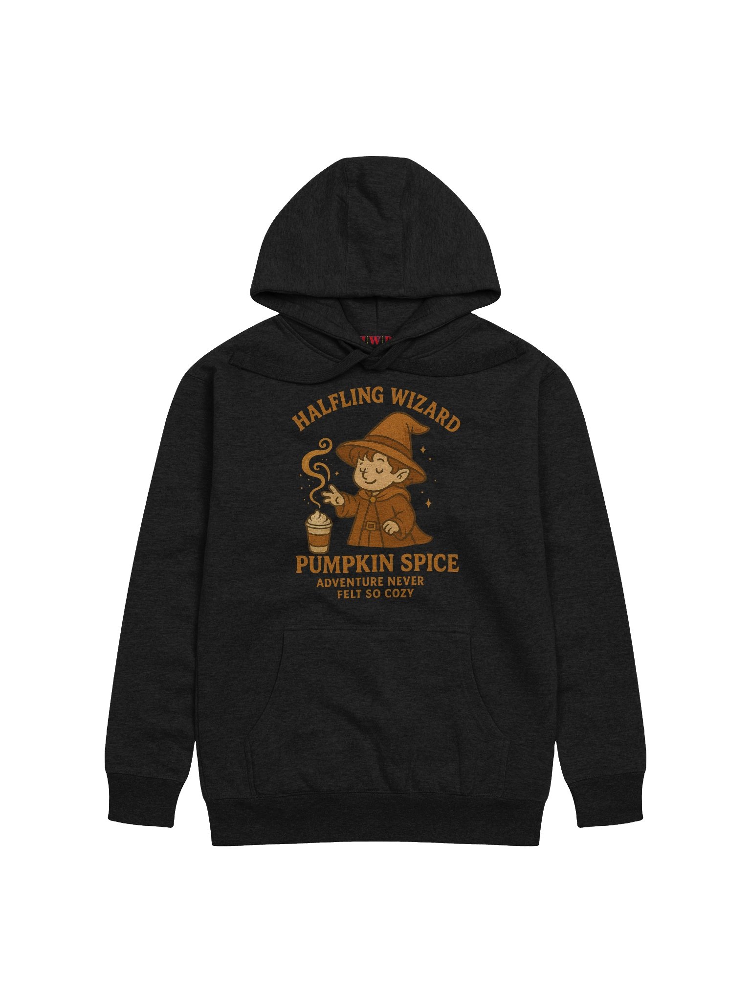 Pumpkin Spice Hoodie product image (1)