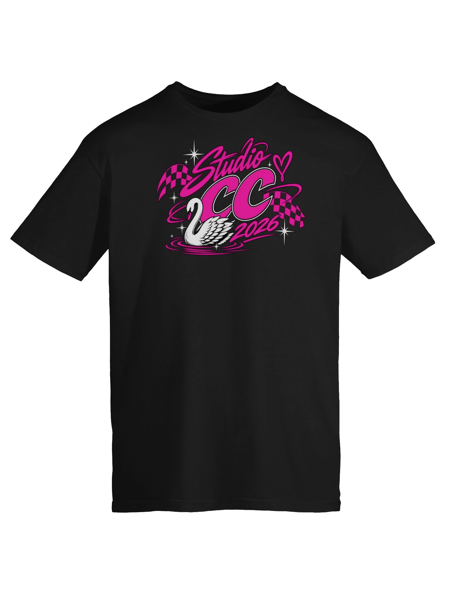 CC Registration Shirt product image (5)