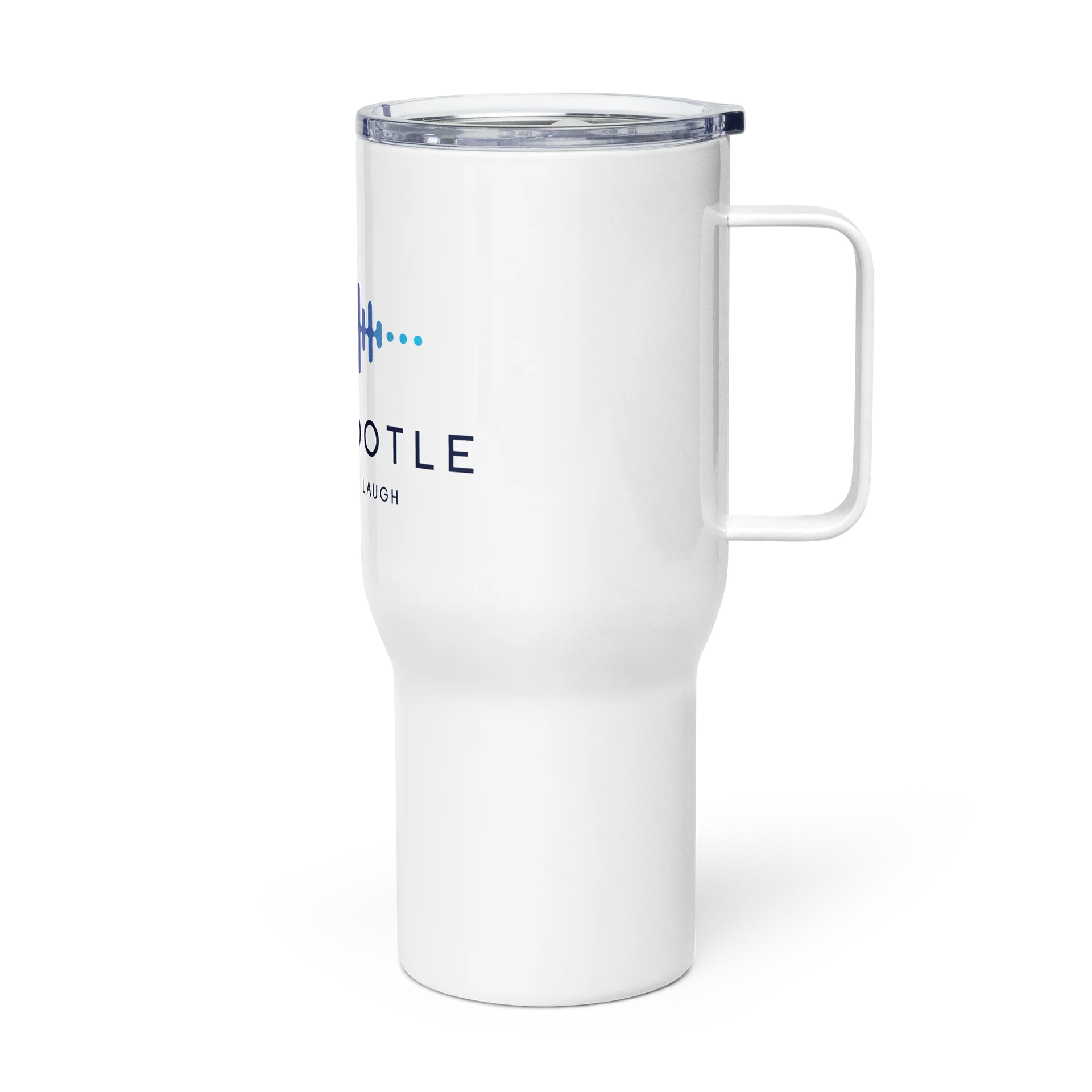 Travel Mug product image (4)