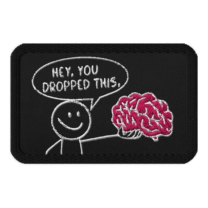 LOVA -Brain Patch product image (1)