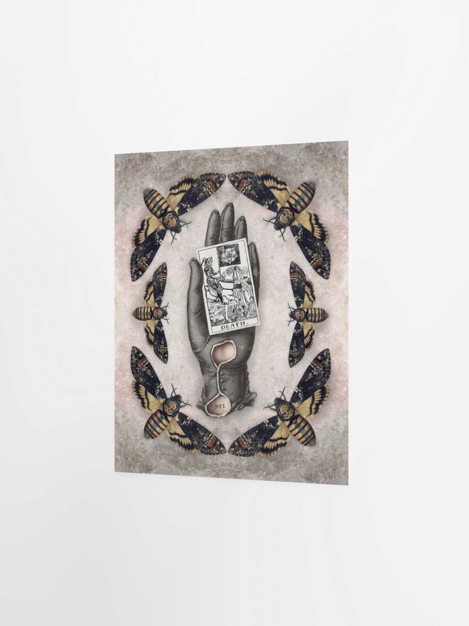 Death's Omen product image (2)