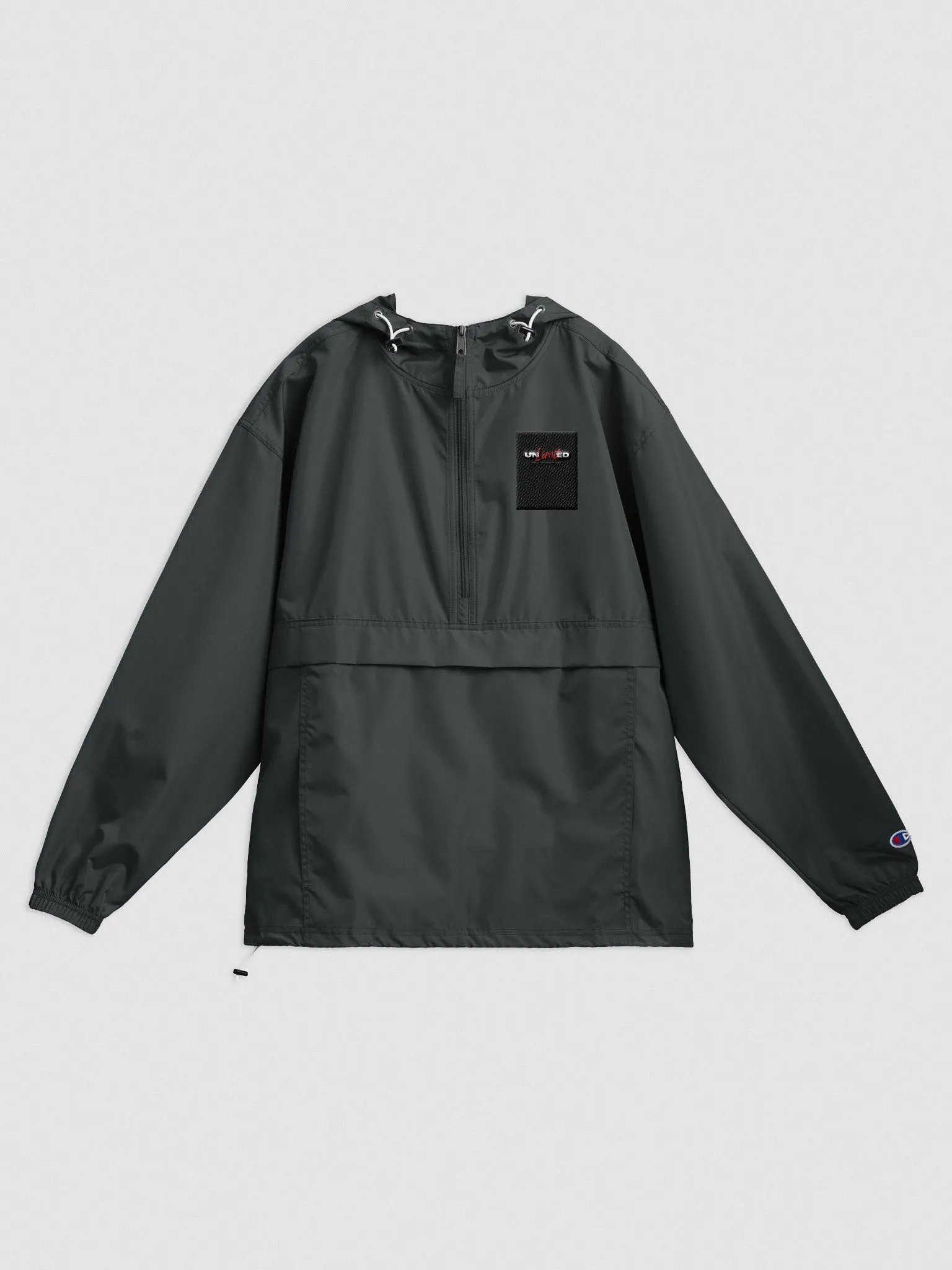 Un. Limited Jacket product image (4)