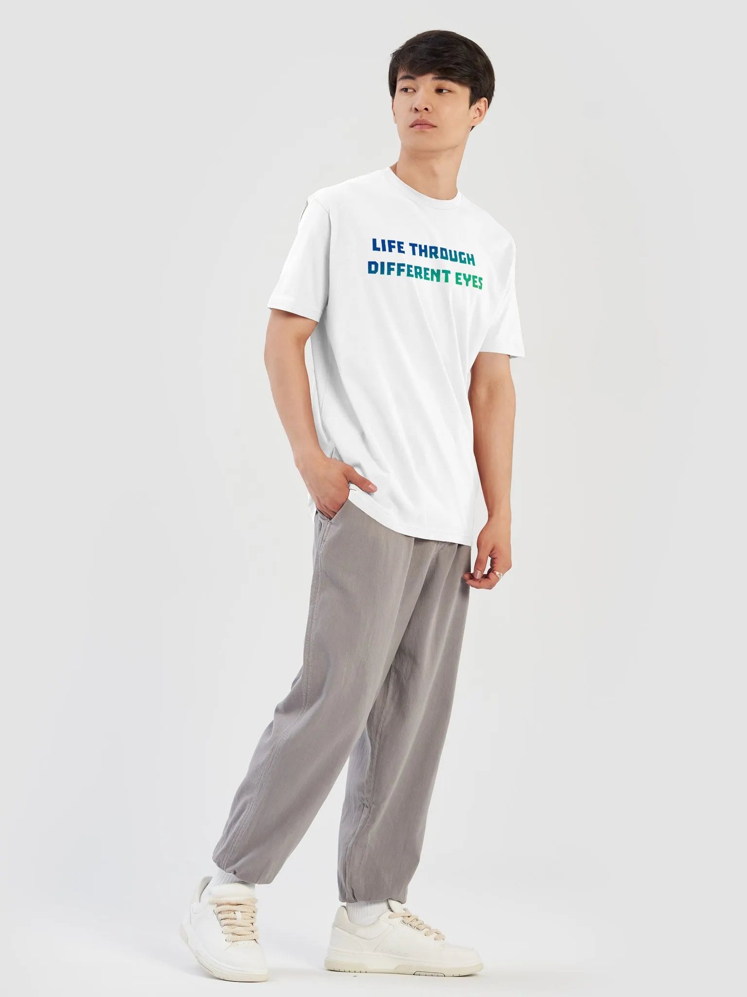 Life Through Different Eyes product image (74)