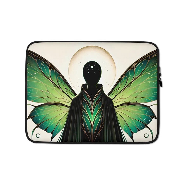 Stellar Celestial - 4 Laptop Sleeve product image (1)