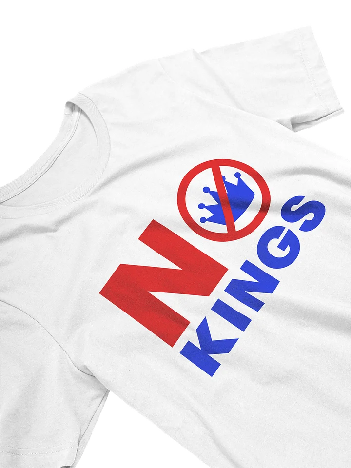 NO KINGS - WOMEN'S FIT product image (2)