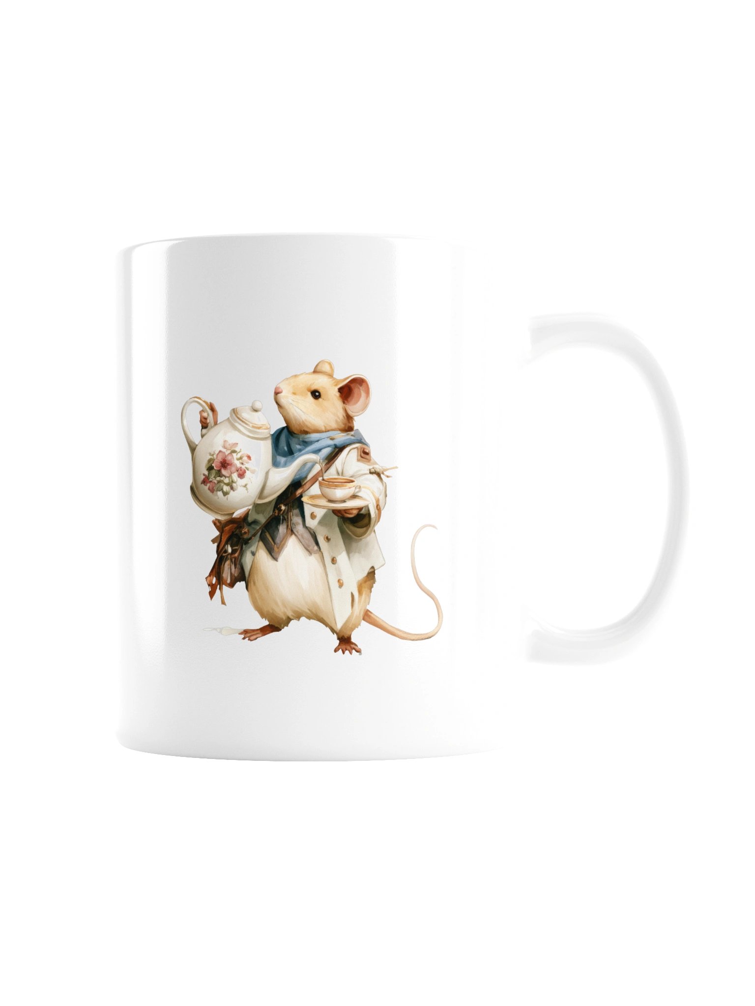 The Teatime Mouse product image (4)