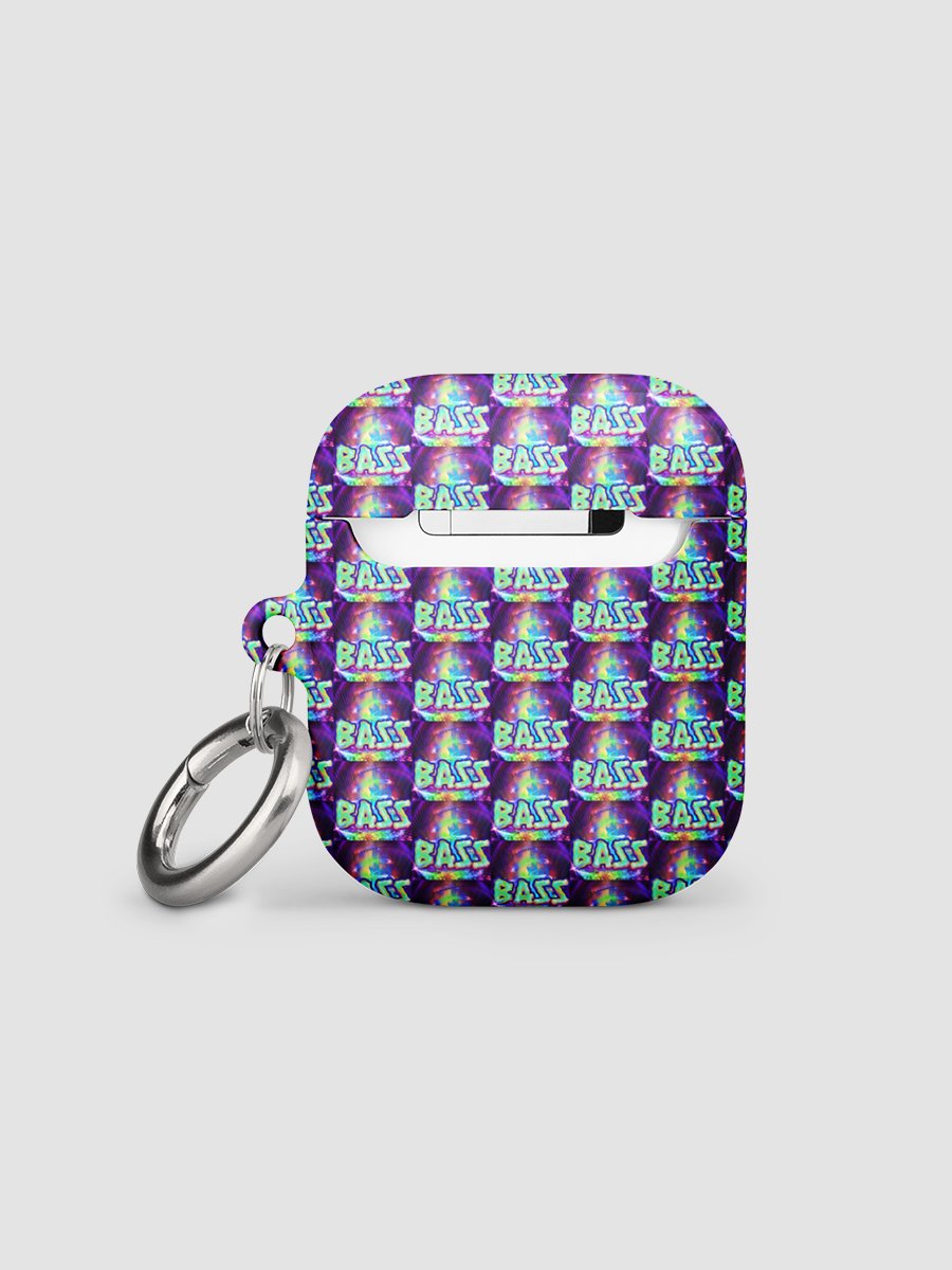 Hyper Bass Case for AirPods® product image (2)