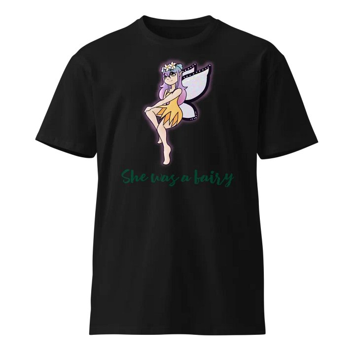 MellyBabbiiee's Garden Fairy product image (1)