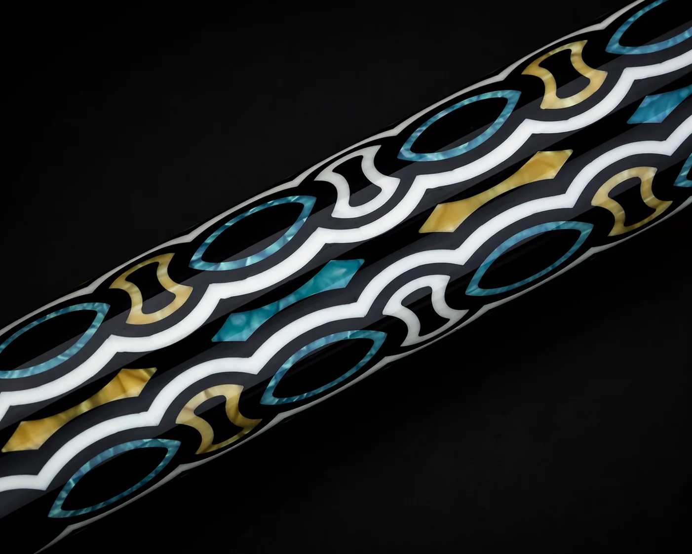 Ogiva Ocean Silver - Limited Edition product image (3)