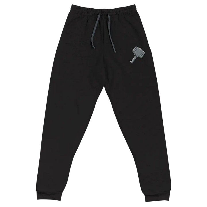 Strike a Pose with the Hammer Time Joggers product image (2)