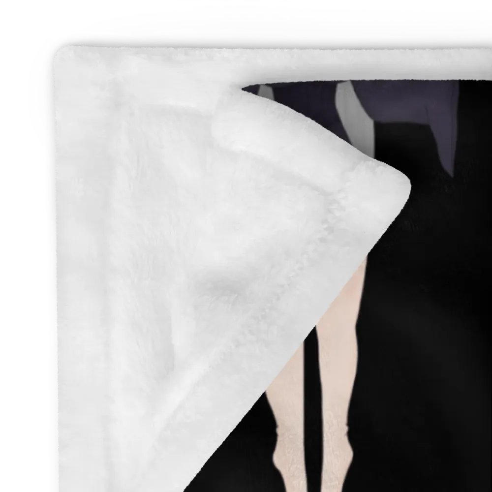 Witch Blanket product image (4)