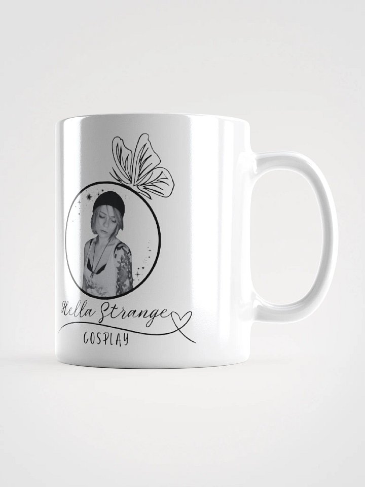 Pinky’s Up Cup product image (1)