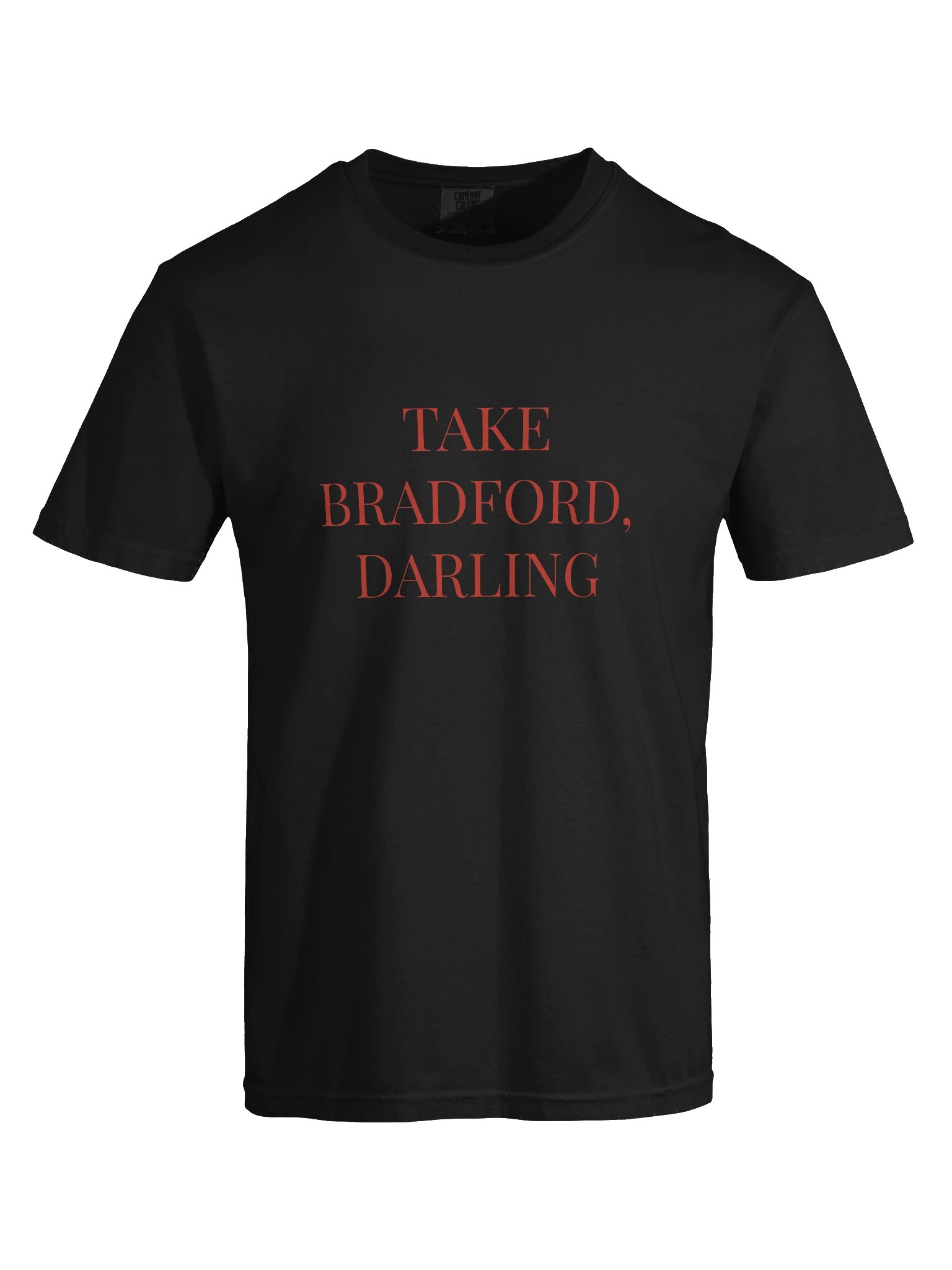 TAKE BRADFORD TEE product image (7)