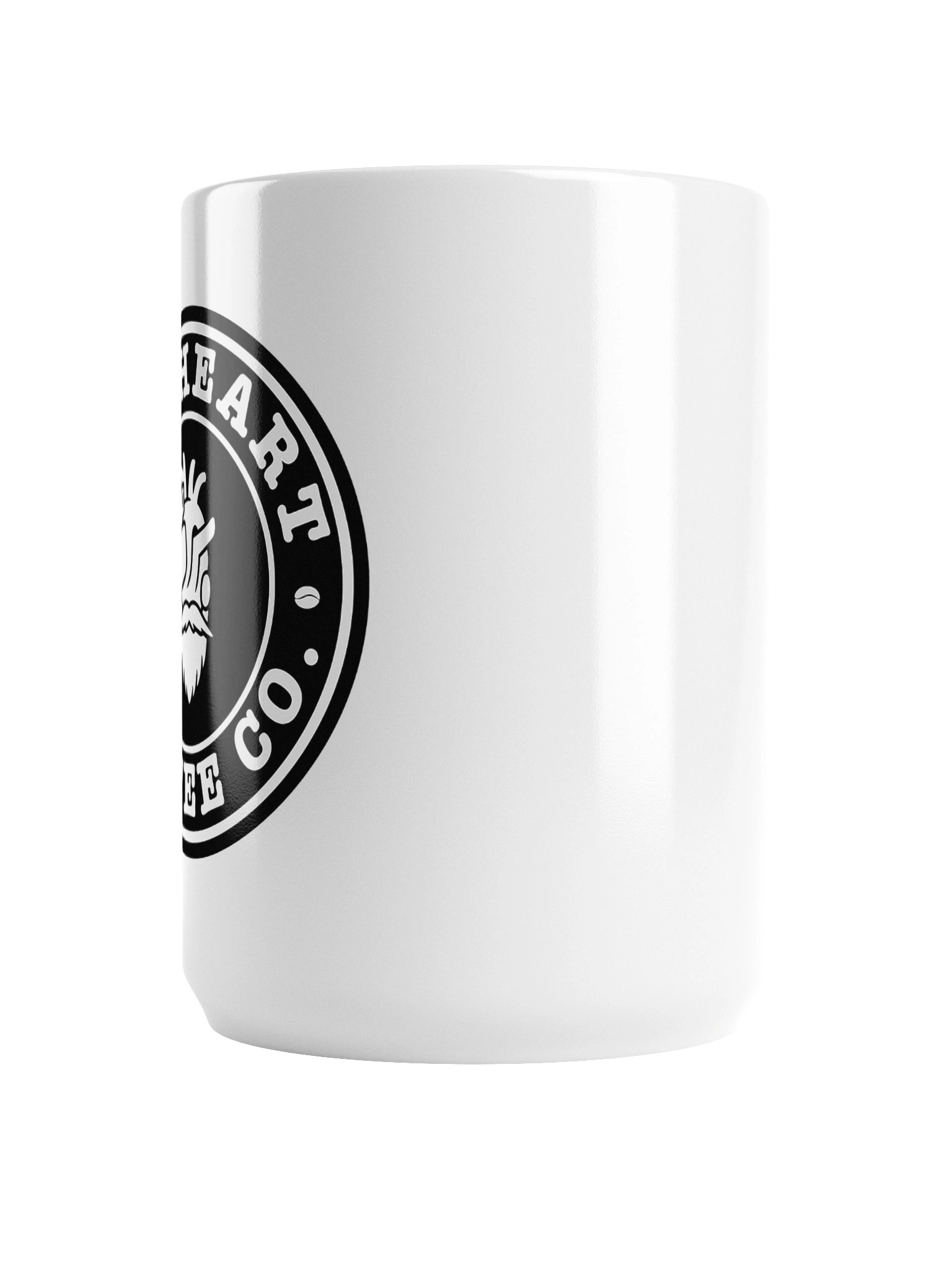 Old Heart Mug product image (2)