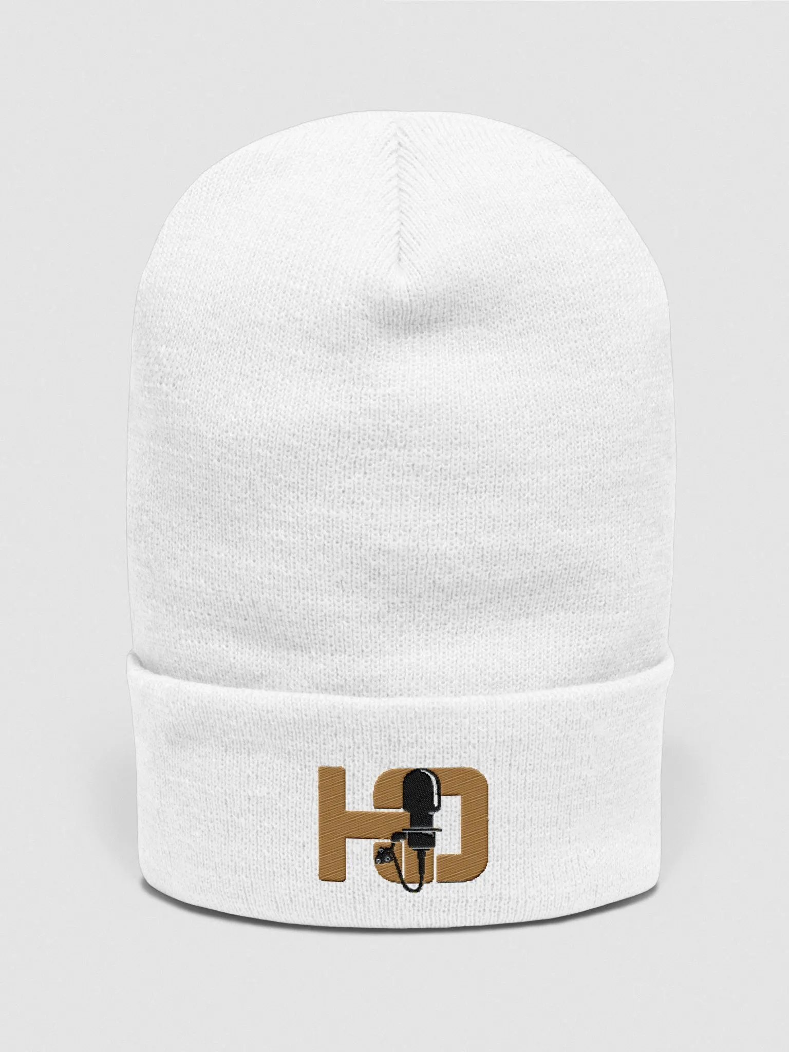 HangOut Network Classic Beanie product image (1)