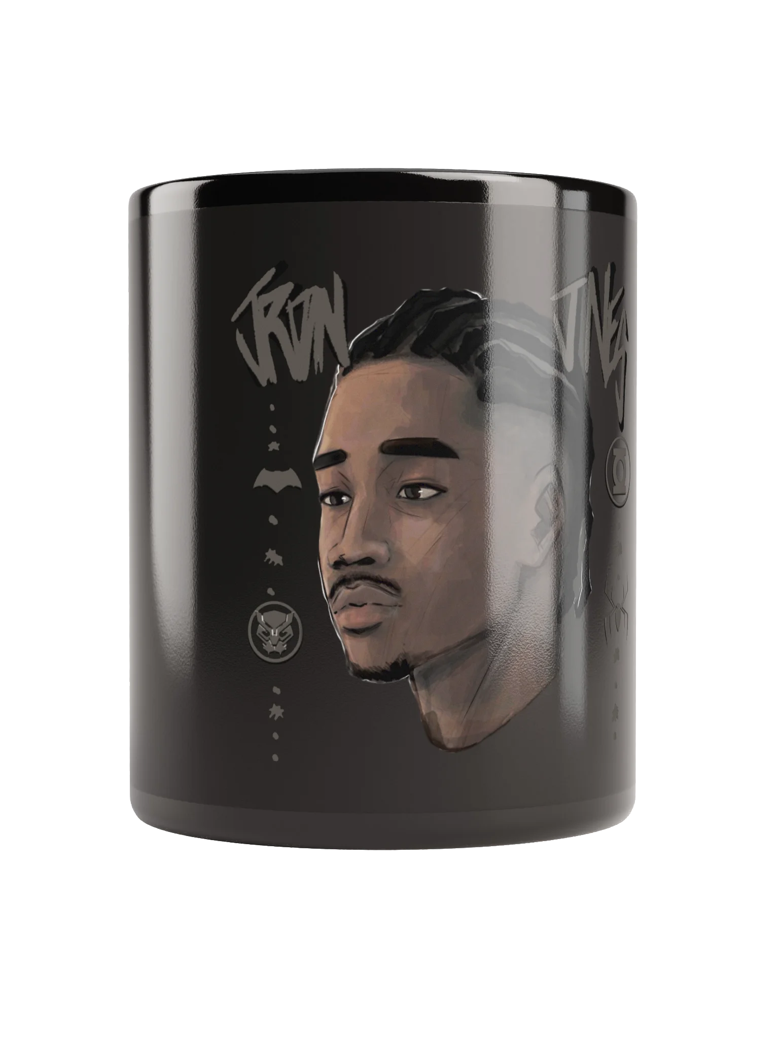 Jordan Jones | Mug product image (1)