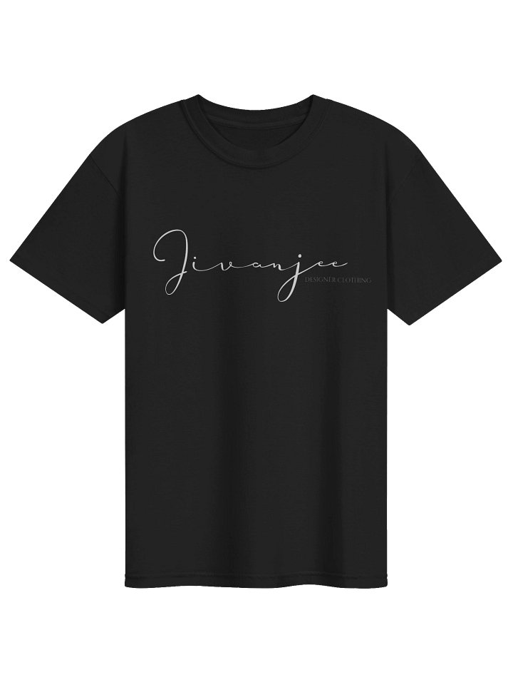 Jivanjee Designer Clothing Graphic Tee product image (1)