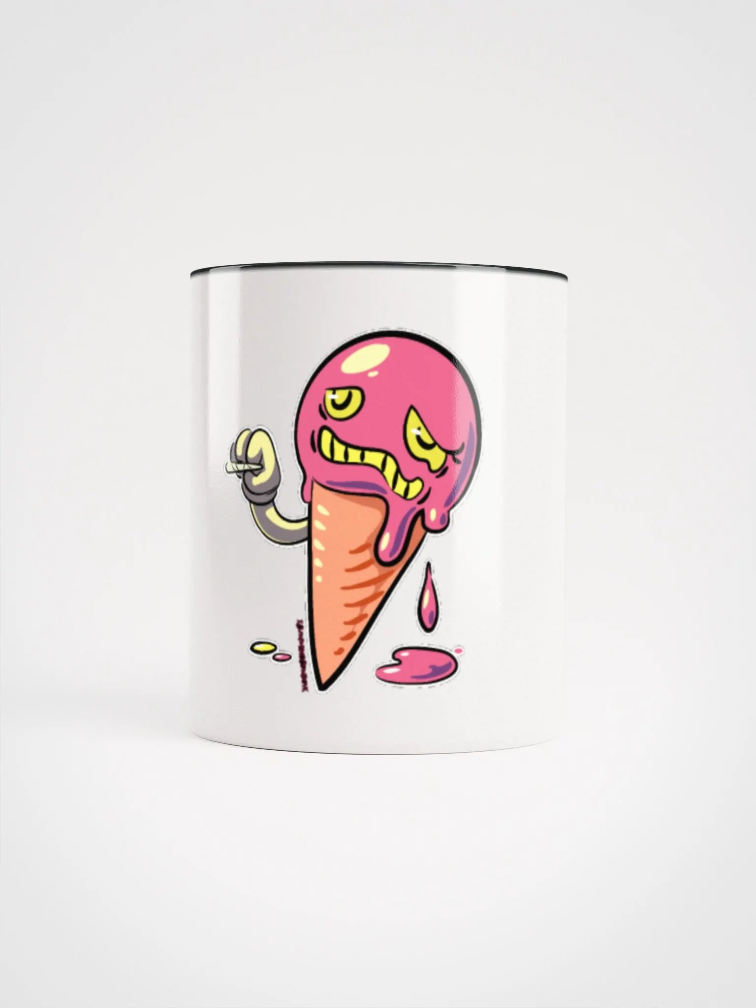 BURNT Coffee Mug product image (30)