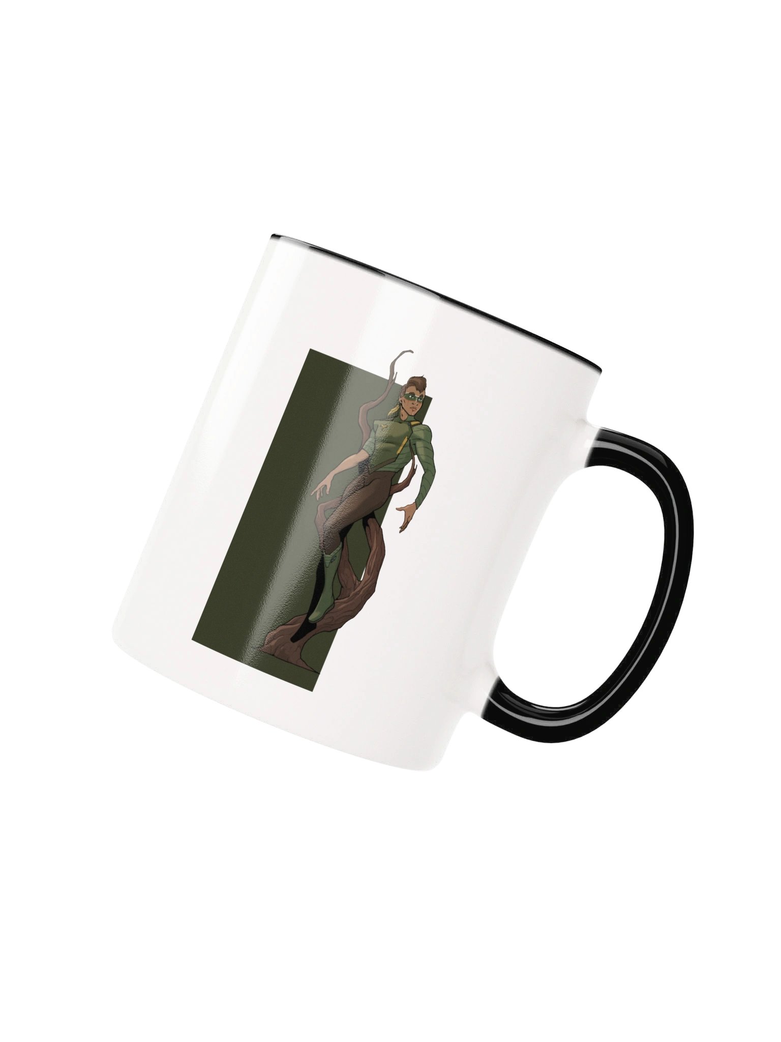 Terran Mug product image (6)