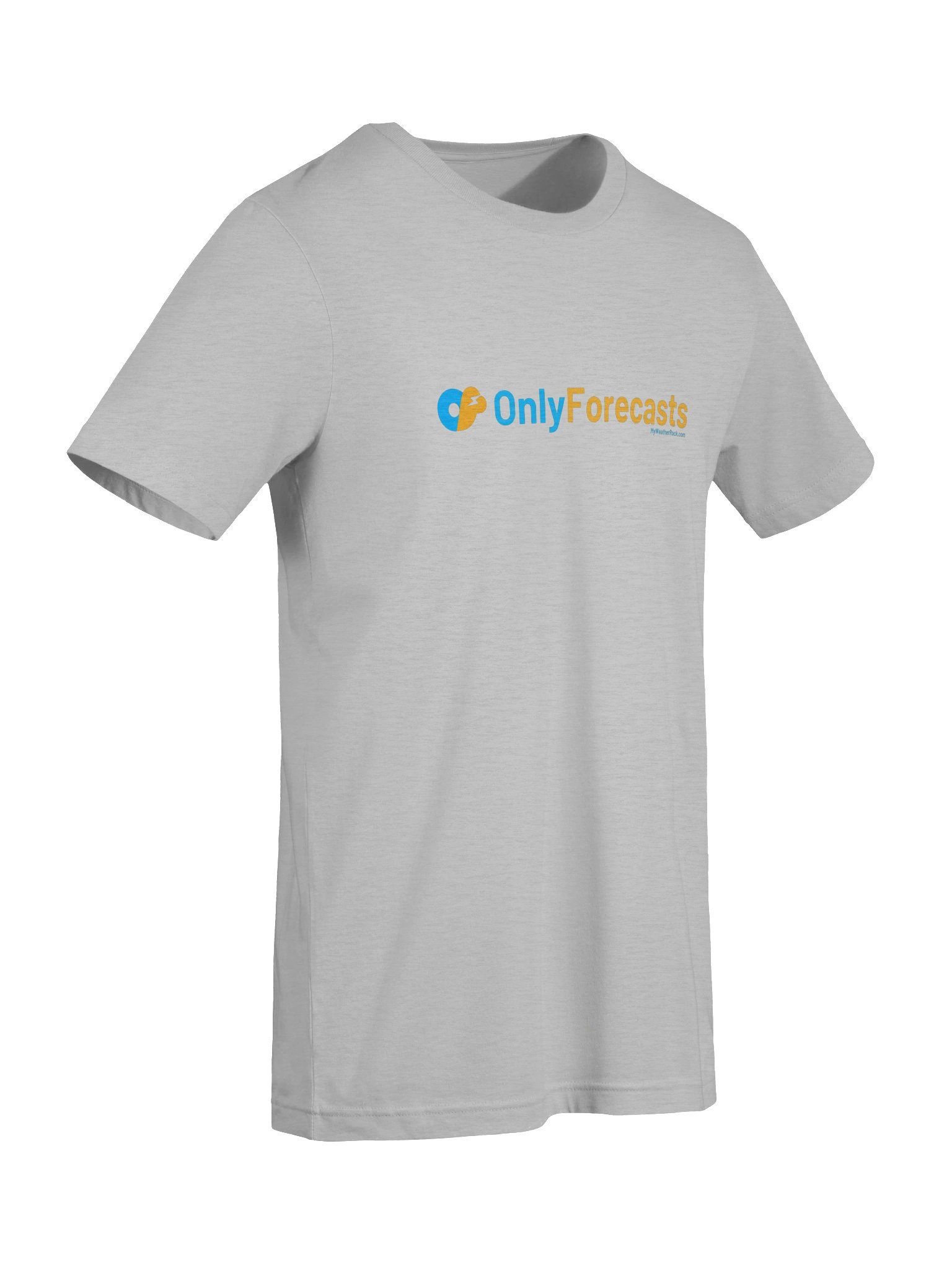 ONLYFORECASTS T-Shirt product image (7)