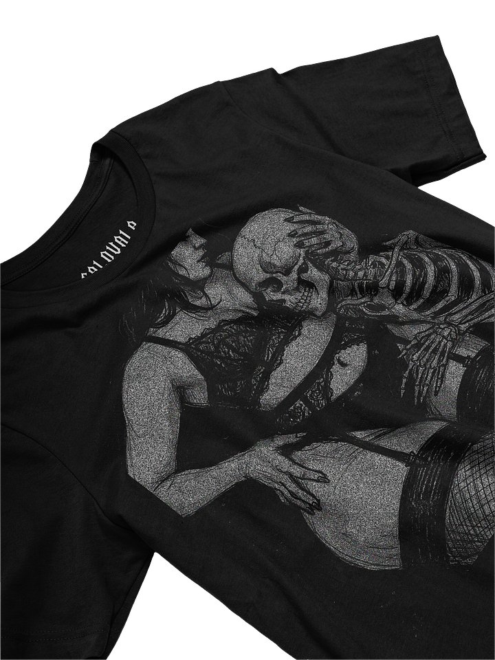Heartbeat Shirt product image (2)
