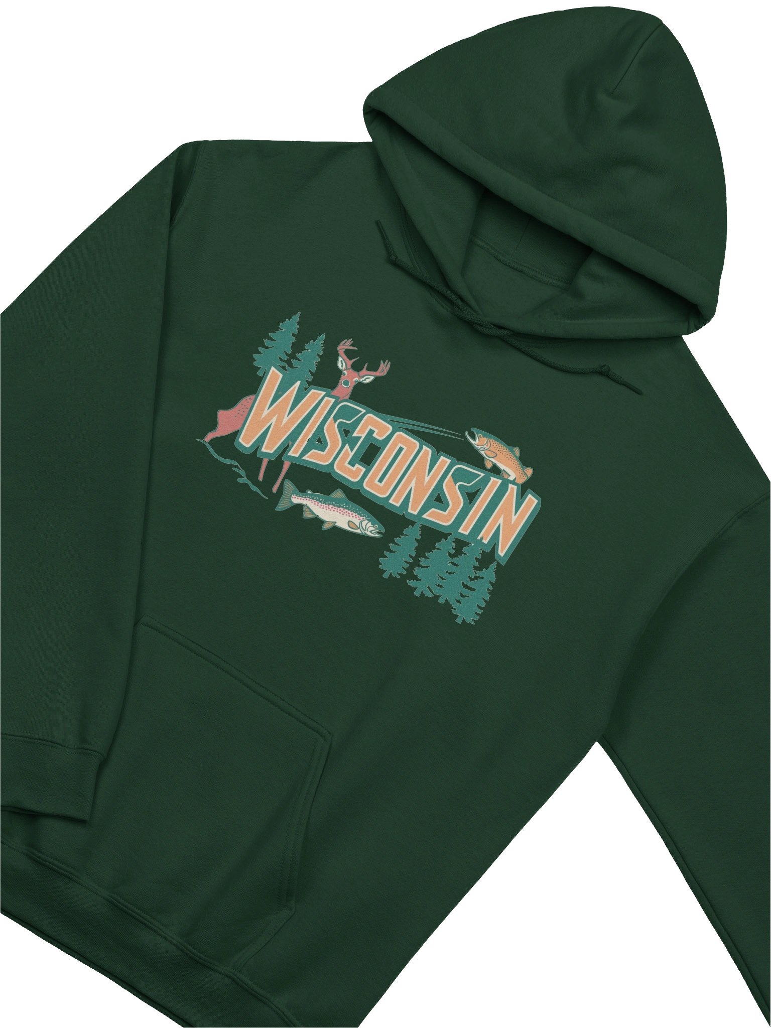 WISCONSIN | OneDayJune product image (3)