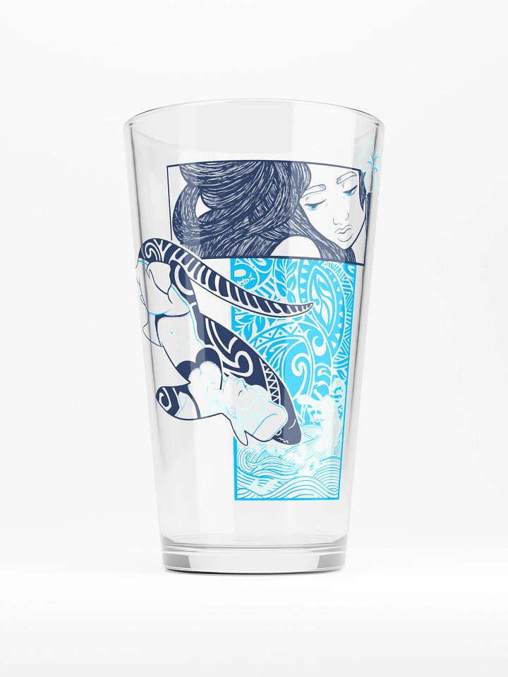 Hawaiian vibes product image (1)