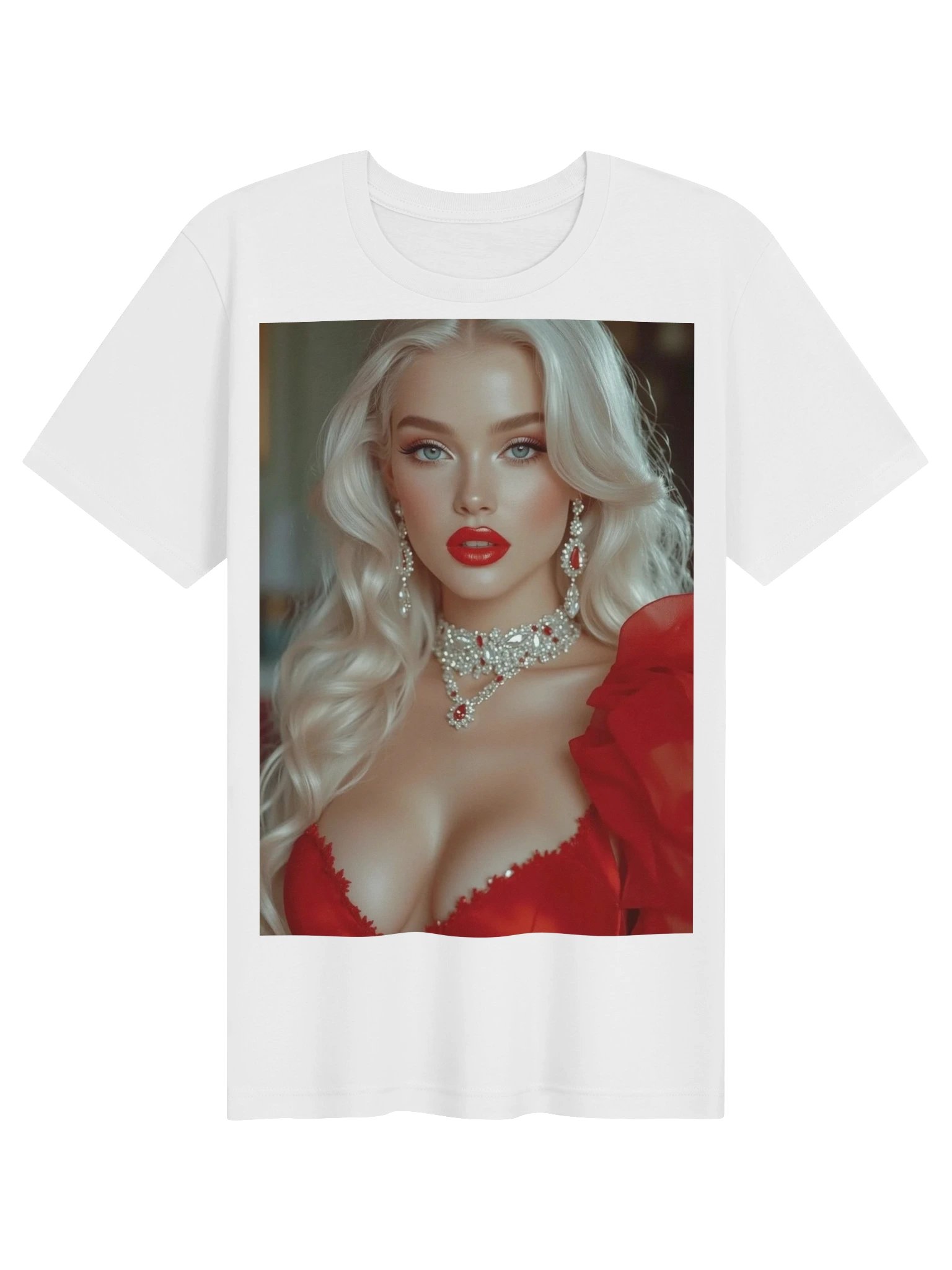 Secret Lobby T-Shirt product image (1)