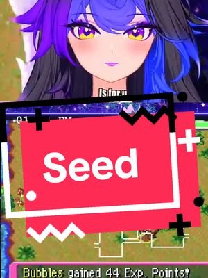 Star Wants What?!?! #pokemon #twitch #vtuber #pokemonred 