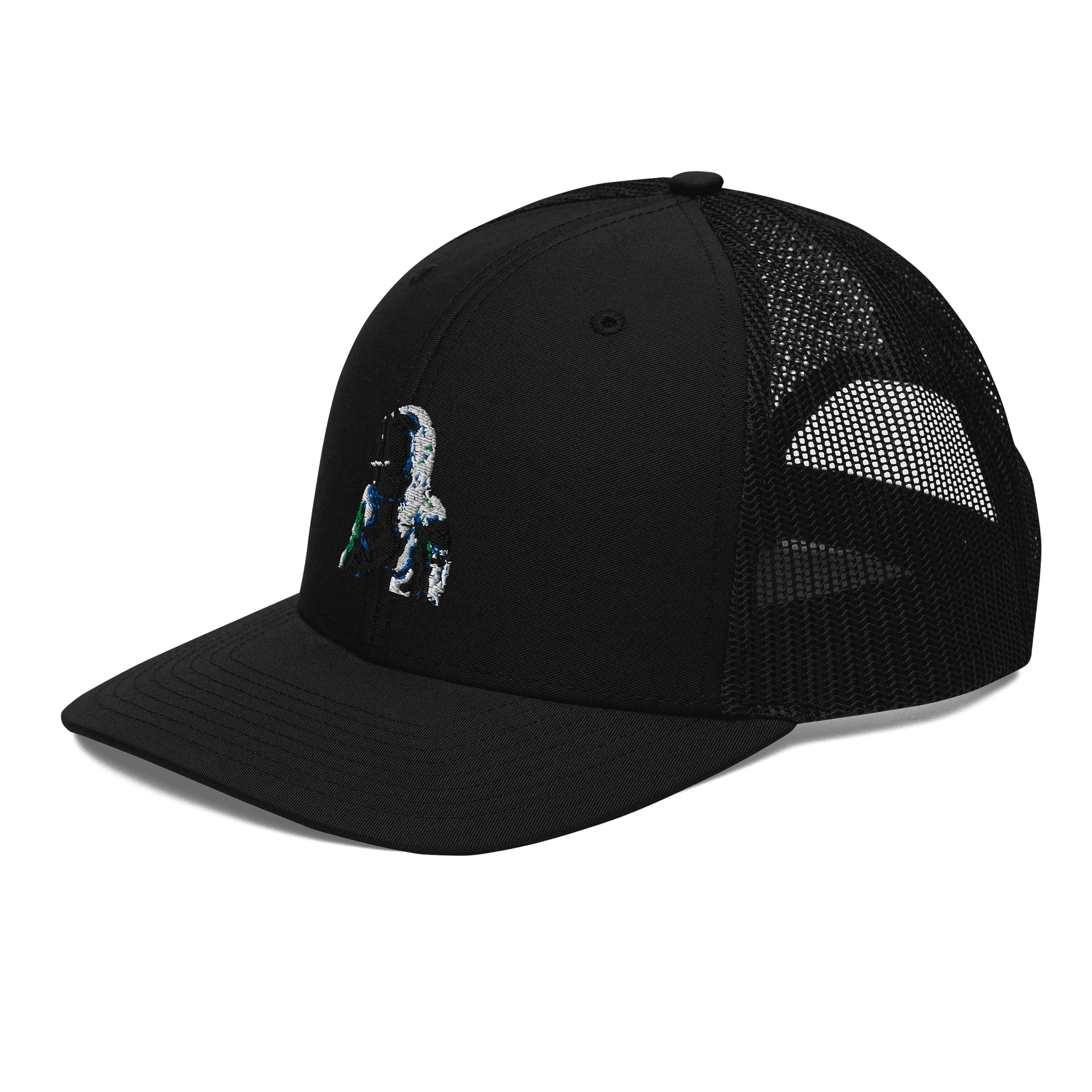The Vice Trucker Cap product image (13)