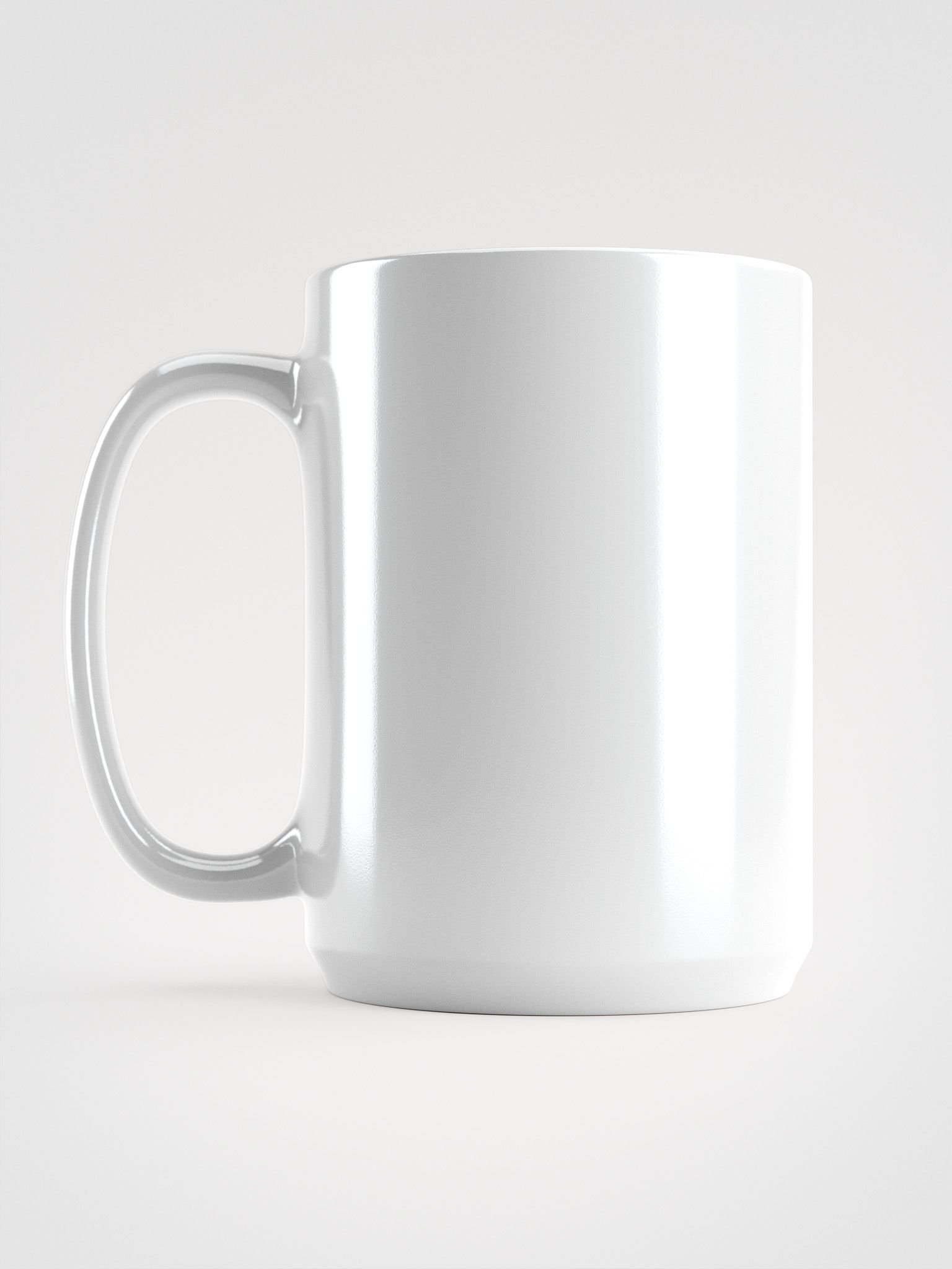 The REAL DIESEL Mug product image (1)