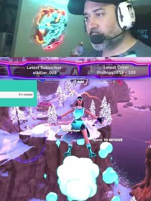 Duo got knocked so I activated the “fine, I’ll do it myself” update 💀🔥 | #phasmx on #Twitch