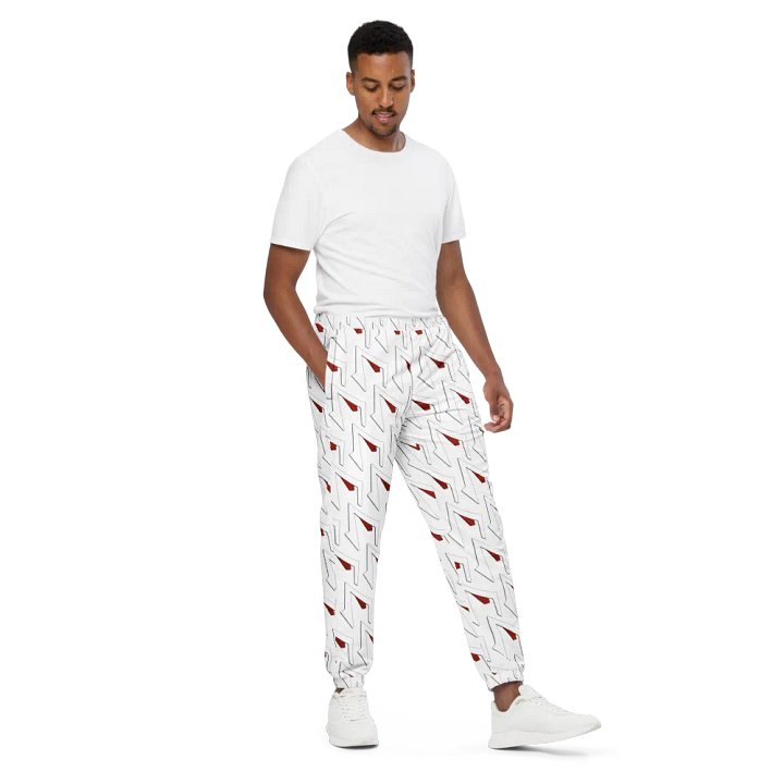 FAME PRODUCTIONS Track Pants product image (2)