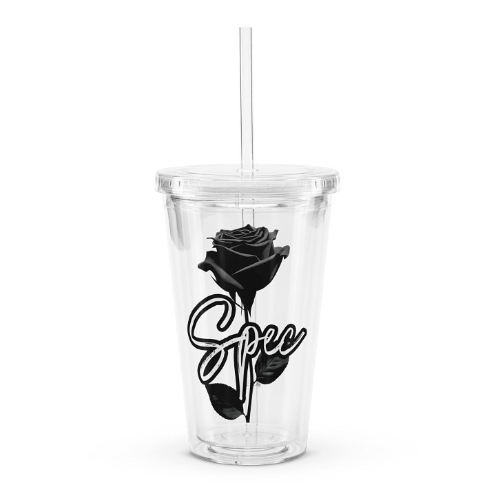 Blackout Spect Insignia Tumbler product image (1)