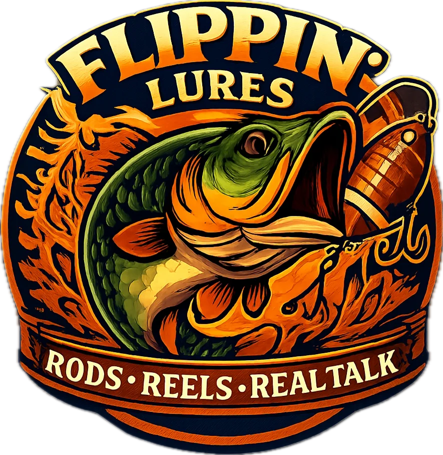 Flippin’ Motha Trucker Hat – Structured Mid-Profile product image (10)