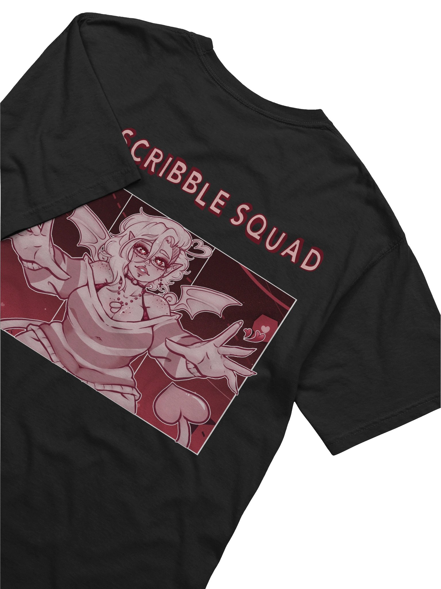 Reaching Out (Tshirt) product image (1)