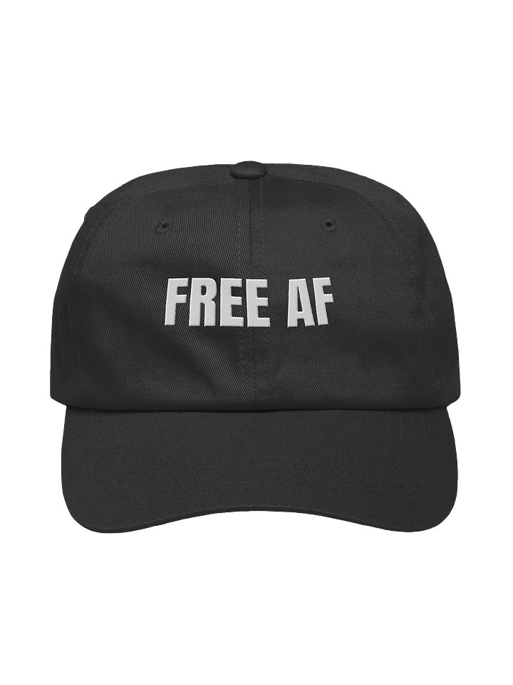 Free AF Hat product image (25)