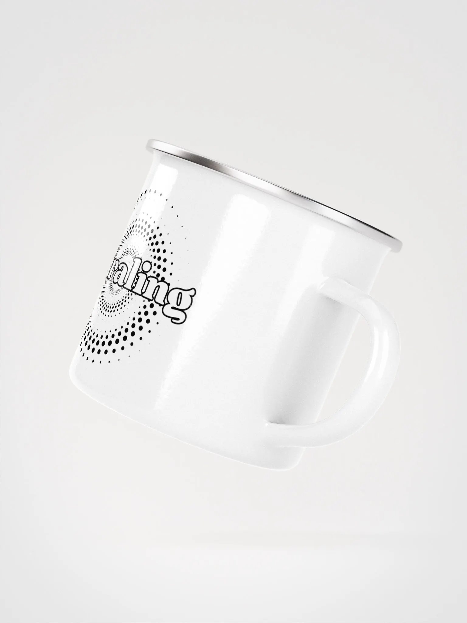Spiraling Mug product image (3)