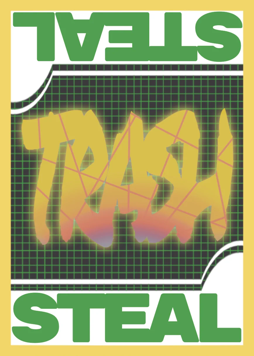 Trash Ultra - Android Mobile Game product image (7)