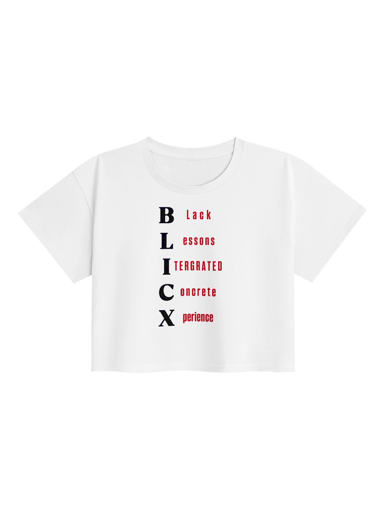 BLICX Graphic T product image (1)