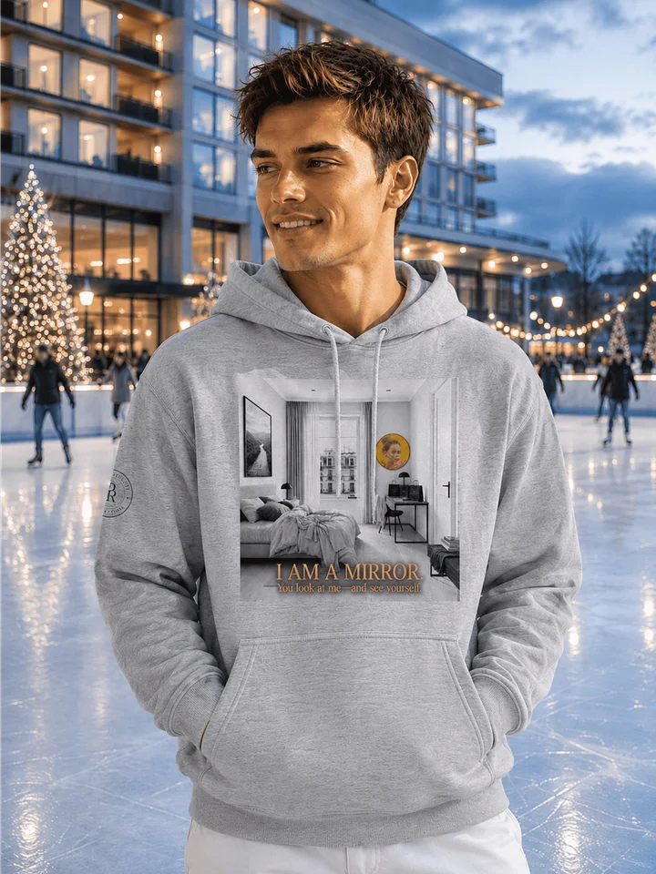 MIRROR Warm - unisex product image (1)