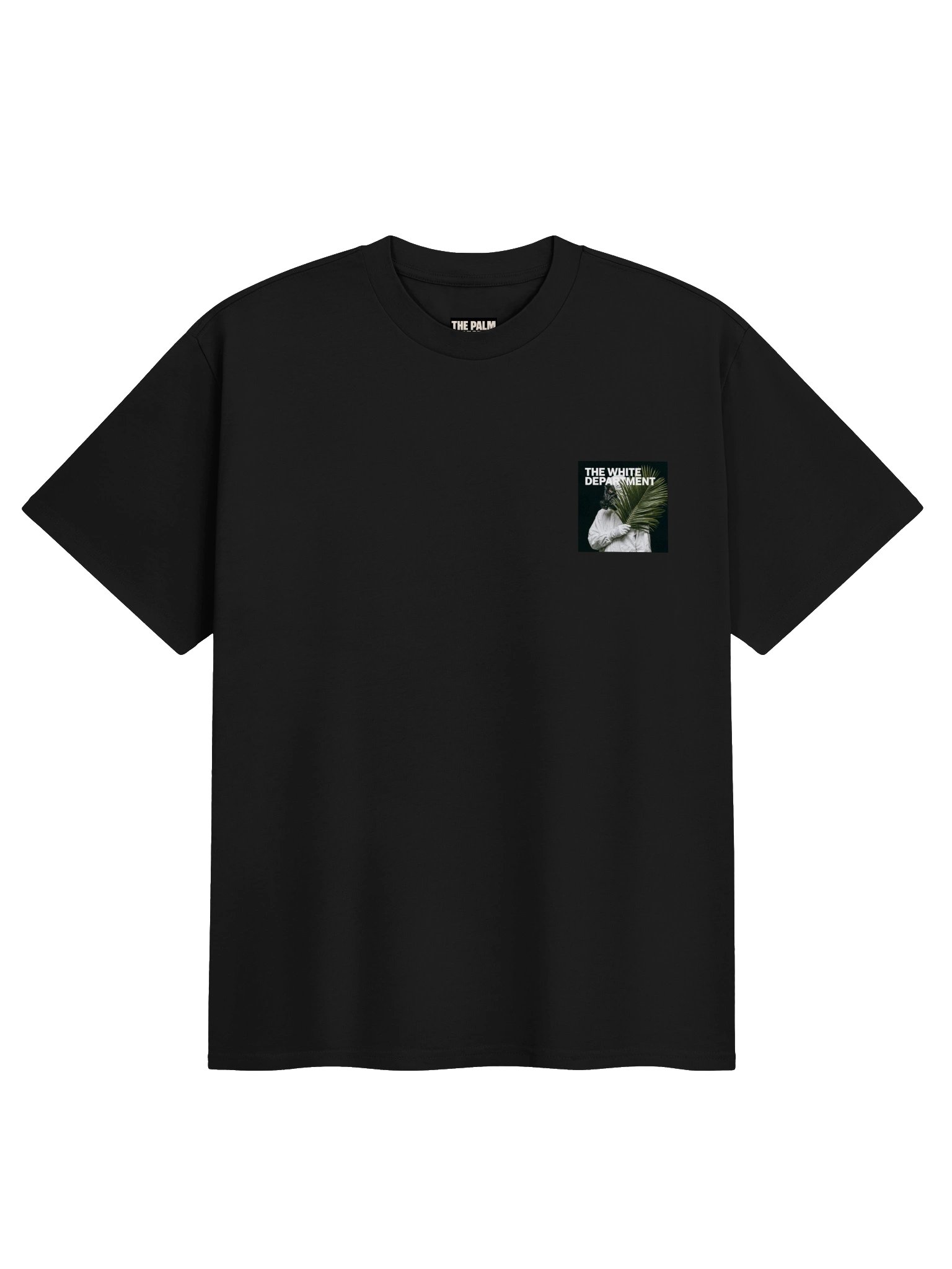 The Palm Directive Tee product image (1)