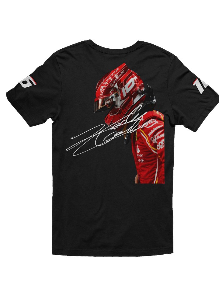 Camiseta Mujer Nº16 CL product image (2)